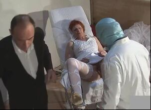 Obgyn Grandmother Bride